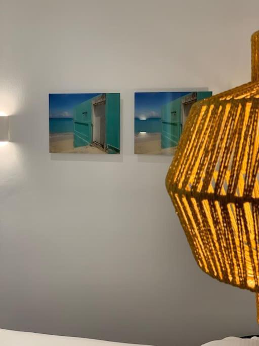 Brand New Tortuga Room Mykonos Town 外观 照片
