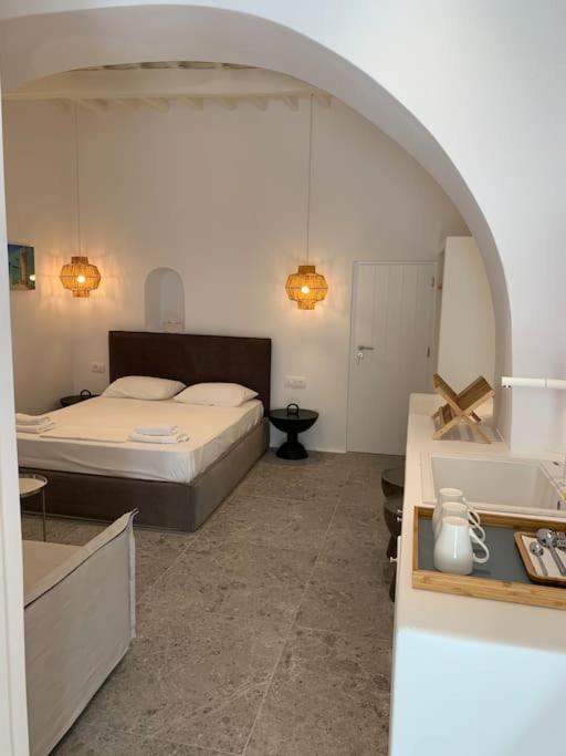 Brand New Tortuga Room Mykonos Town 外观 照片